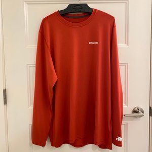 Patagonia Capilene Cool Daily LS Shirt